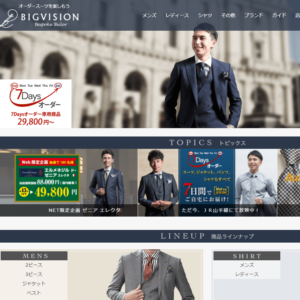 BIGVISIONの画像
