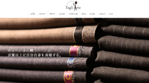 Tagli Arte（タリアート）の画像