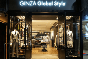 GINZAグローバルスタイル 池袋東口店